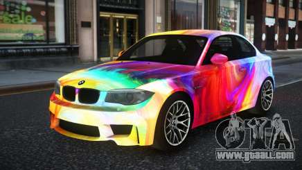 BMW 1M Lithem S4 for GTA 4