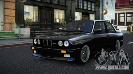 BMW M3 E30 Mecwanuga for GTA 4