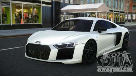 Audi R8 Thehaf for GTA 4