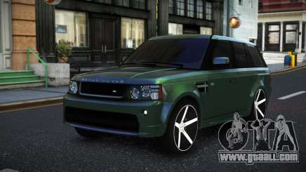 Land Rover Range Rover Sport Jaicu for GTA 4