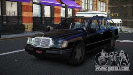 Mercedes-Benz 200 TE Ahom for GTA 4
