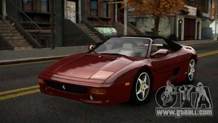 Ferrari F355 Zotul for GTA 4