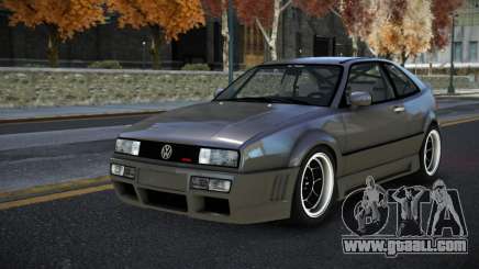 Volkswagen Corrado Jekekut for GTA 4