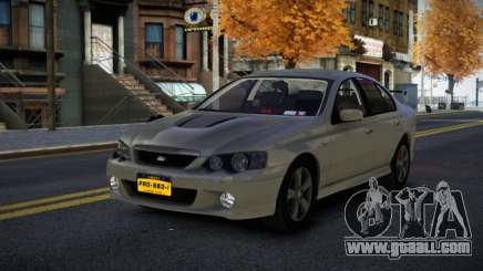 Ford Falcon Xipojov for GTA 4