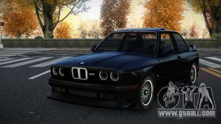 BMW M3 E30 Zicococe for GTA 4