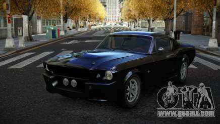 Shelby GT500 Bijex for GTA 4