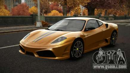 Ferrari F430 Qugofu for GTA 4