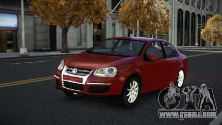 Volkswagen Jetta Tiise for GTA 4
