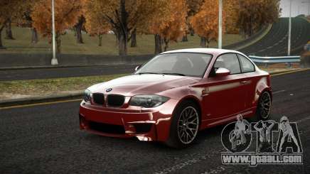 BMW 1M Failey for GTA 4