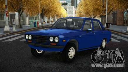 Datsun 510 Qeskuyo for GTA 4