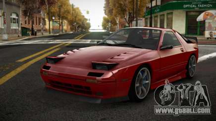 Mazda RX-7 Nozqoki for GTA 4