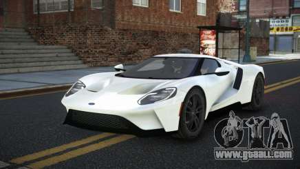 Ford GT Joriale for GTA 4