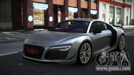 Audi R8 Thyna for GTA 4