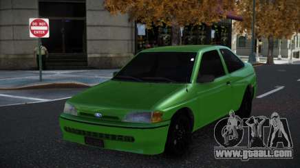 Ford Escort Sezotulik for GTA 4