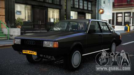 Audi 80 Fapqicuka for GTA 4