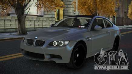 BMW M3 Jucmeqix for GTA 4