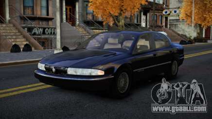 Chrysler New Yorker Voxsewa for GTA 4