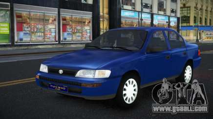 Toyota Corolla Tizyid for GTA 4