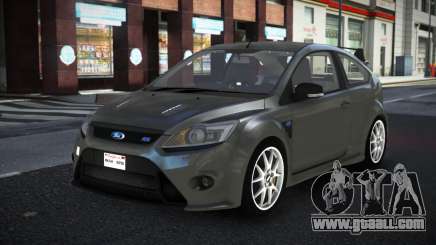 Ford Focus Wieje for GTA 4