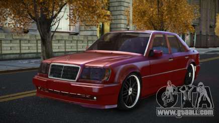 Mercedes-Benz E500 Judozuday for GTA 4