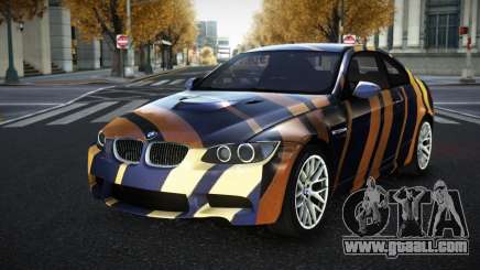 BMW M3 E92 Lanin S1 for GTA 4