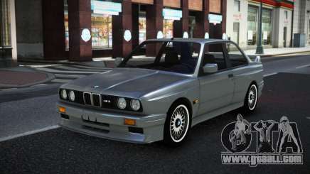 BMW M3 E30 Geturu for GTA 4