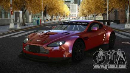 Aston Martin Vantage Hasnaku for GTA 4