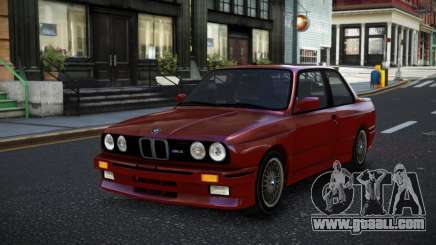 BMW M3 E30 Jugvejudo for GTA 4