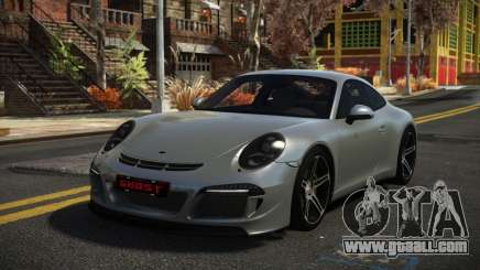 RUF RGT-8 Penxe for GTA 4