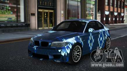 BMW 1M Lithem S1 for GTA 4
