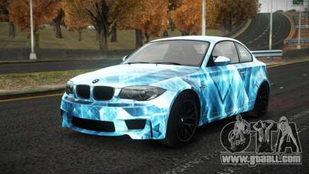 BMW 1M Failey S8 for GTA 4
