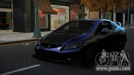 Honda Civic Woxdosa for GTA 4