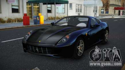 Ferrari 599 Xijaxe for GTA 4