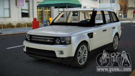 Land Rover Range Rover Sport Riwob for GTA 4
