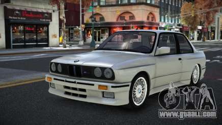 BMW M3 E30 Hivim for GTA 4
