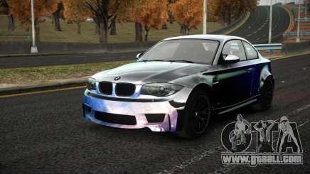 BMW 1M Failey S9 for GTA 4