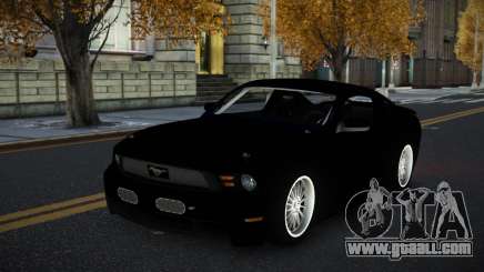Ford Mustang Loini for GTA 4