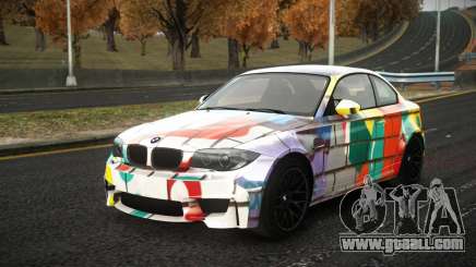 BMW 1M Failey S5 for GTA 4