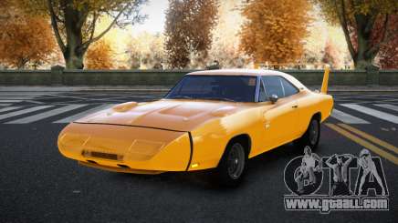 Dodge Charger Trigel for GTA 4