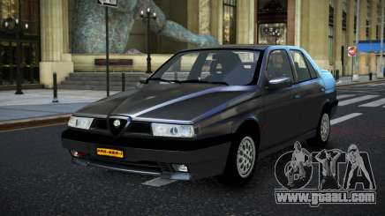 Alfa Romeo 155 Xavey for GTA 4