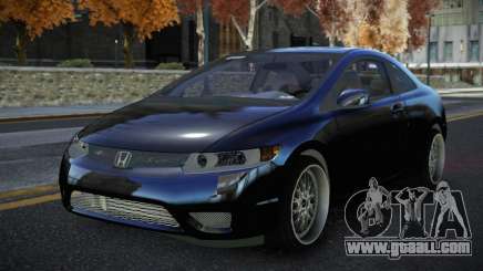 Honda Civic Xurfe for GTA 4