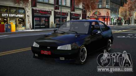 Opel Kadett Cedofa for GTA 4