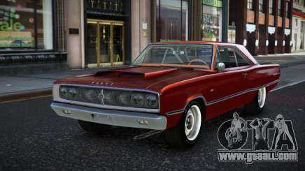 Dodge Coronet Wumal for GTA 4