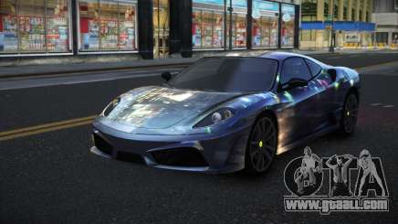 Ferrari F430 Rajox S13 for GTA 4