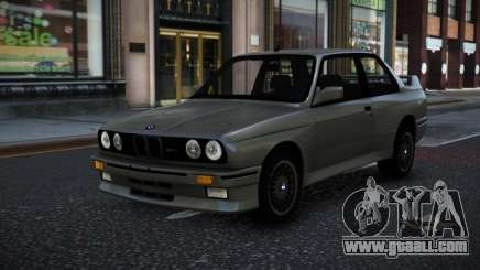 BMW M3 E30 Abic for GTA 4