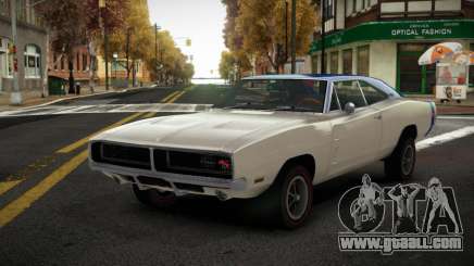 Dodge Charger Qokame for GTA 4