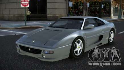 Ferrari F355 Vonjed for GTA 4