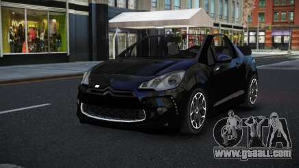 Citroen DS3 Kocxiw for GTA 4