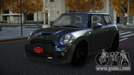 Mini Cooper Coxqohafe for GTA 4