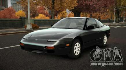 Nissan 240SX Evov for GTA 4